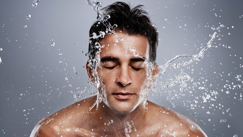 Skincare for Men - Bare Face Beauty
