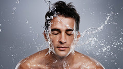 Skincare for Men - Bare Face Beauty