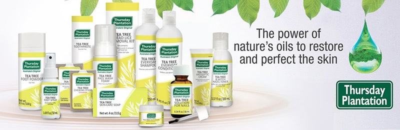 Thursday Plantation - Bare Face Beauty