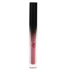 Huda Beauty Demi Matte Lipstick - Sheika