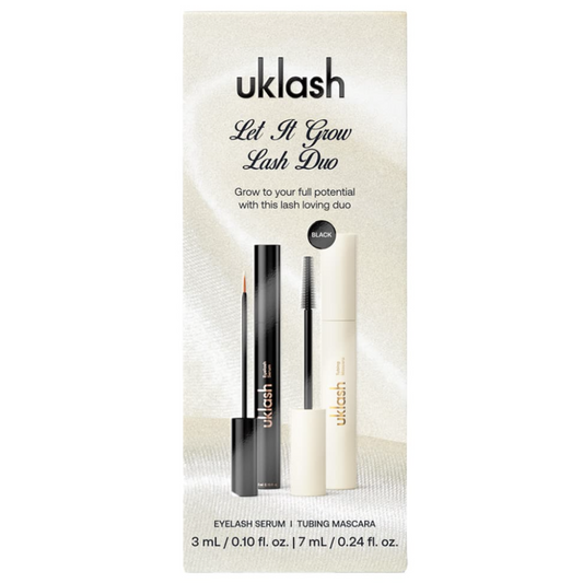 UKLASH Let It Grow Lash Duo