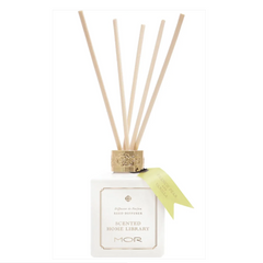 MOR Limited Edition French Pear & Vanilla Reed Diffuser 180ml