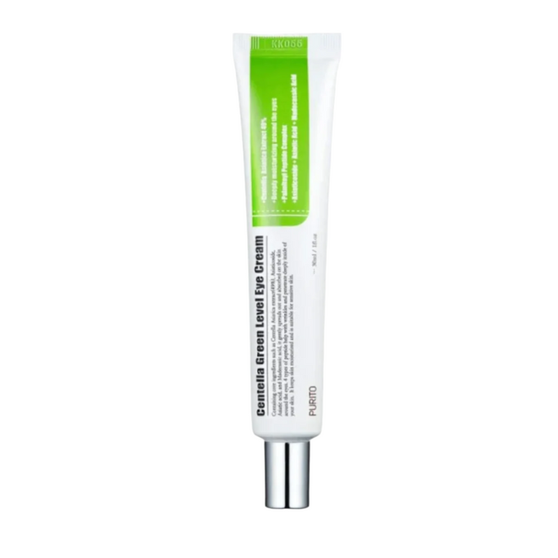 PURITO - Centella Green Level Eye Cream 30ml