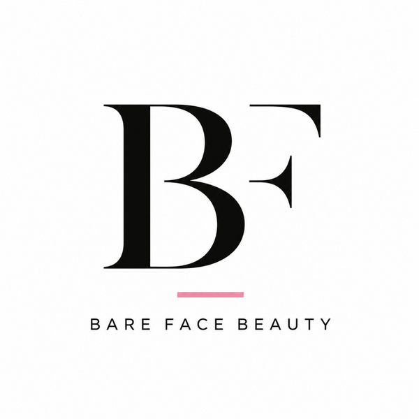 Bare Face Beauty