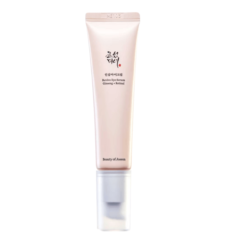 BEAUTY OF JOSEON - Revive Eye Serum 30ml - Bare Face Beauty