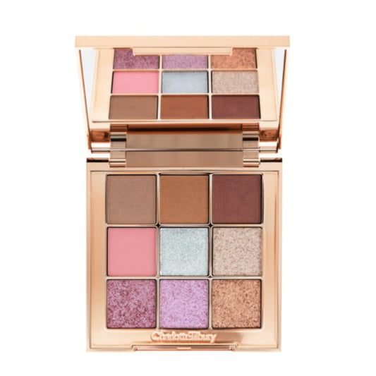 Charlotte Tilbury The Beautyverse Palette - Limited Edition - Bare Face Beauty