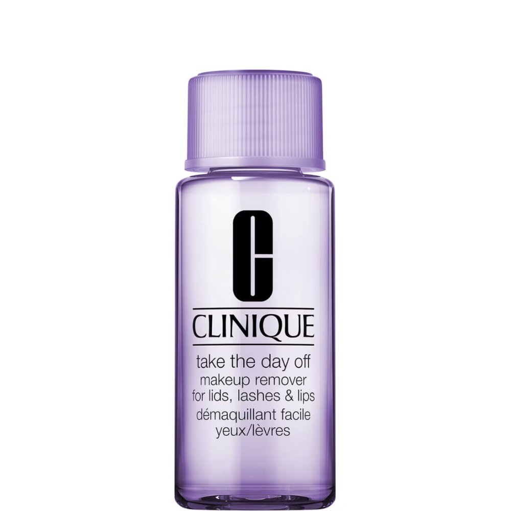 Clinique Take The Day Off Makeup Remover 50ml - Bare Face Beauty