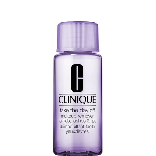 Clinique Take The Day Off Makeup Remover 50ml - Bare Face Beauty