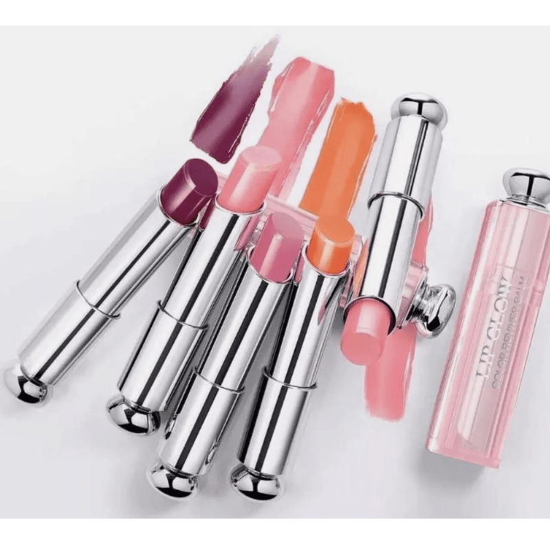 DIOR Addict Lip Glow - Bare Face Beauty