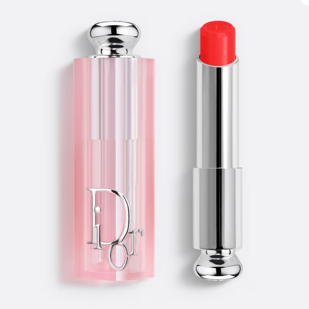 DIOR Addict Lip Glow - Bare Face Beauty
