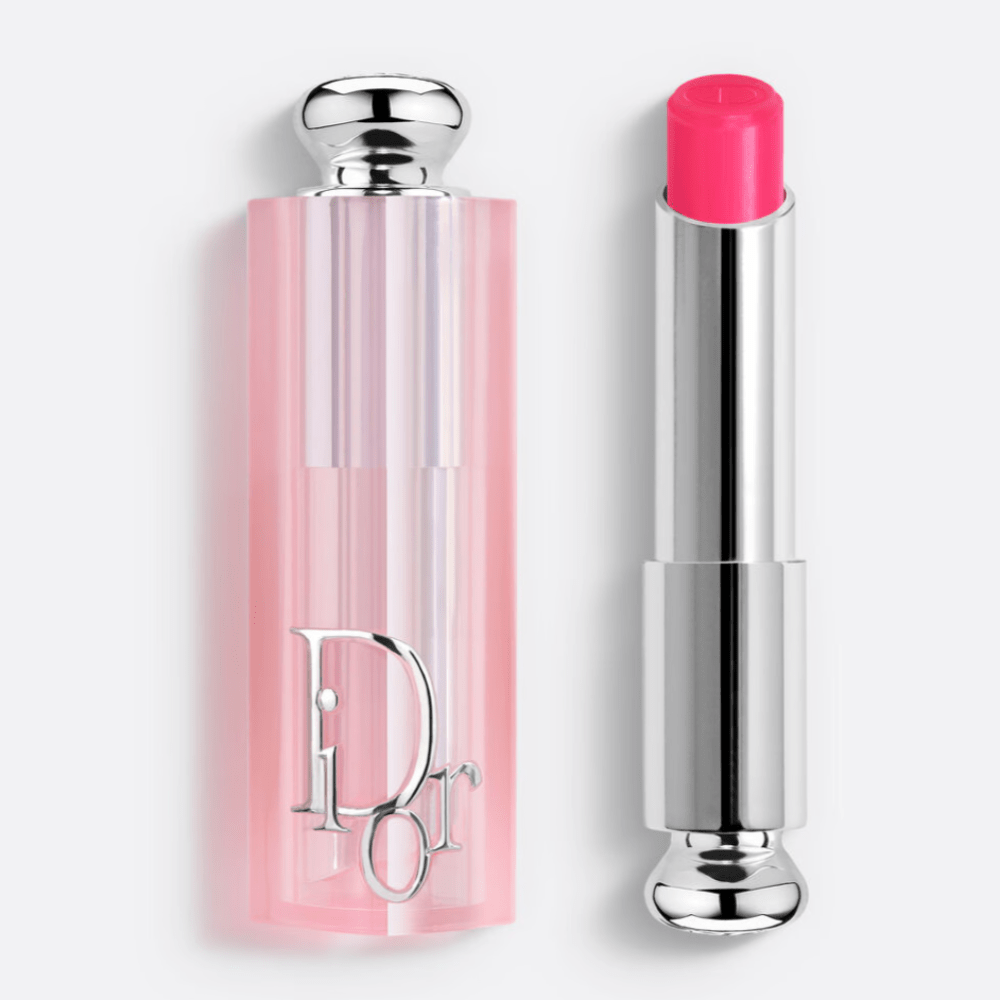 DIOR Addict Lip Glow - Bare Face Beauty
