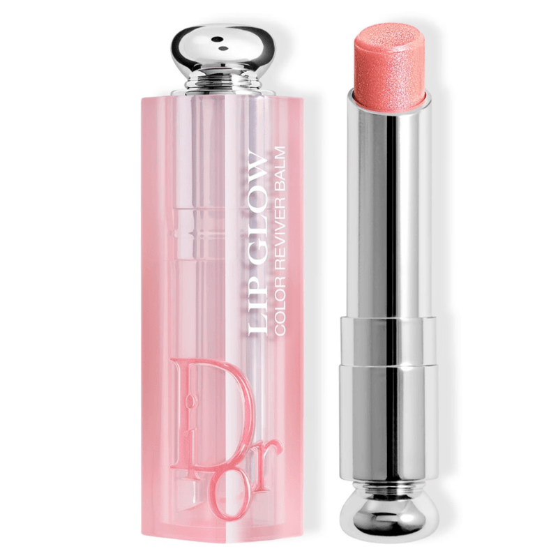 DIOR Addict Lip Glow - Bare Face Beauty