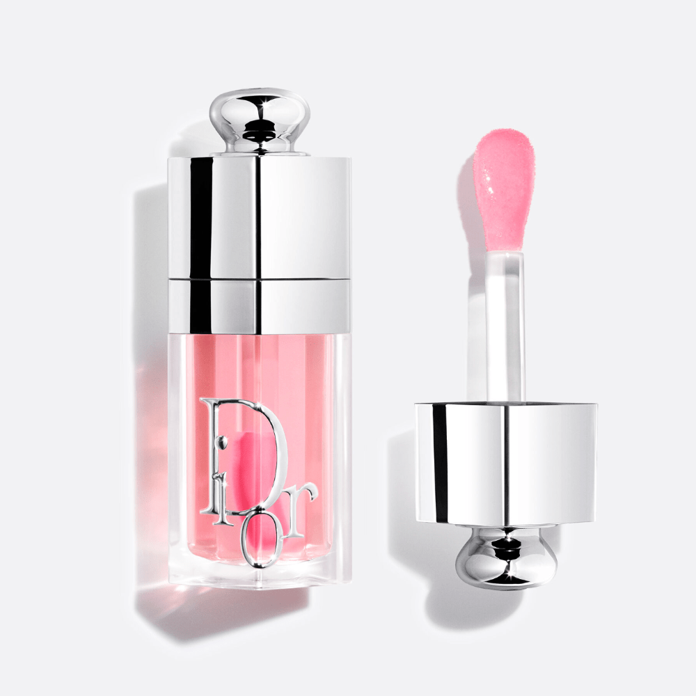 DIOR Addict Lip Glow Oil 6ml New Version in 3 Finishes - Bare Face Beauty