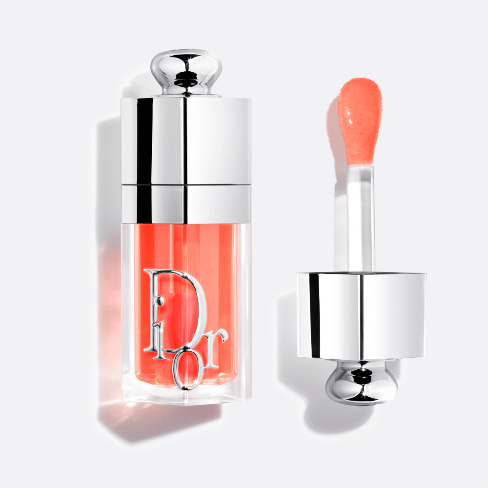DIOR Addict Lip Glow Oil 6ml New Version in 3 Finishes - Bare Face Beauty