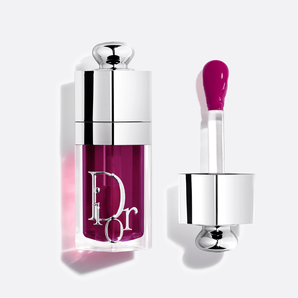 DIOR Addict Lip Glow Oil 6ml New Version in 3 Finishes - Bare Face Beauty