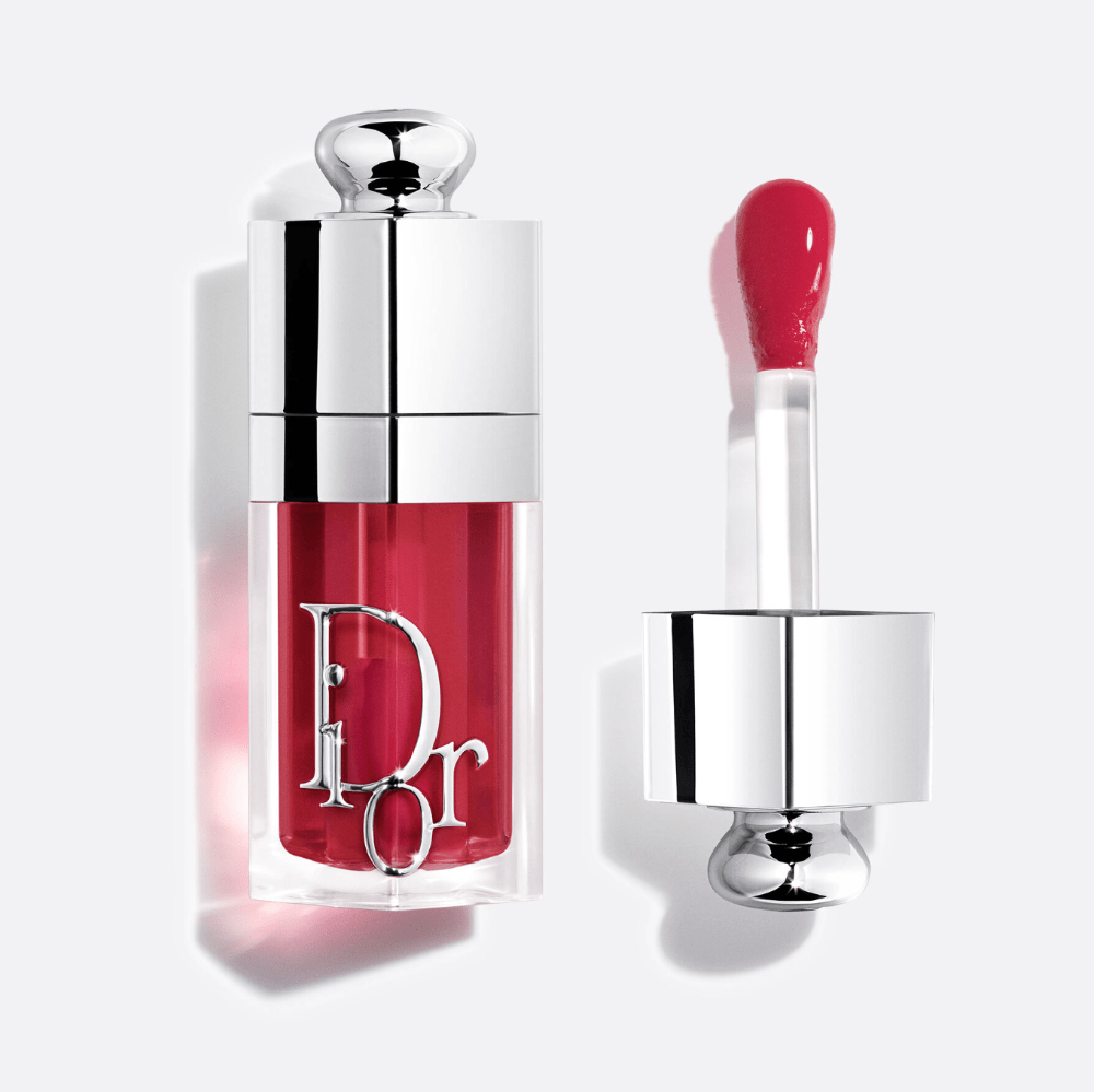 DIOR Addict Lip Glow Oil 6ml New Version in 3 Finishes - Bare Face Beauty