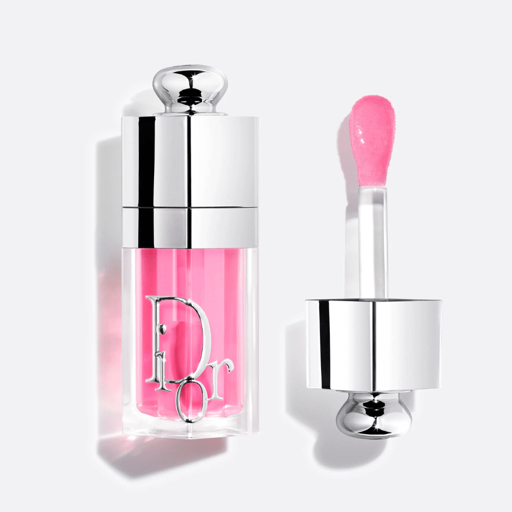 DIOR Addict Lip Glow Oil 6ml New Version in 3 Finishes - Bare Face Beauty
