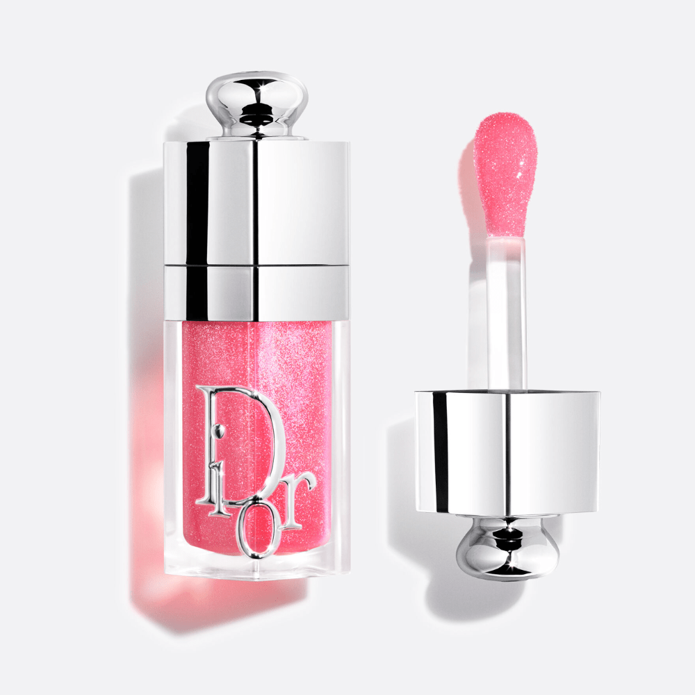 DIOR Addict Lip Glow Oil 6ml New Version in 3 Finishes - Bare Face Beauty