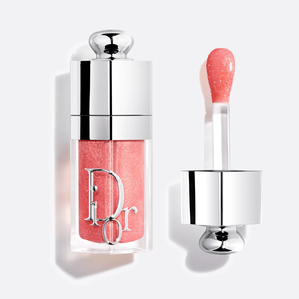 DIOR Addict Lip Glow Oil 6ml New Version in 3 Finishes - Bare Face Beauty