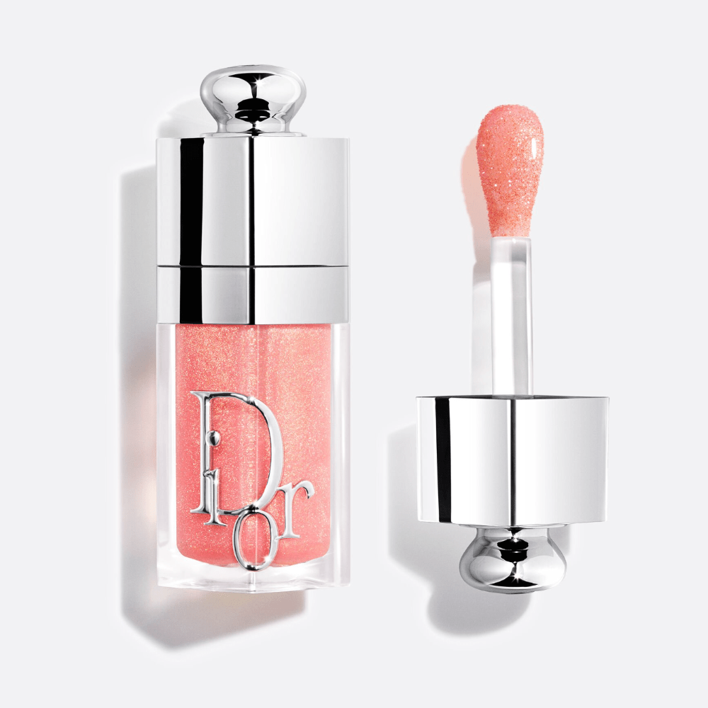 DIOR Addict Lip Glow Oil 6ml New Version in 3 Finishes - Bare Face Beauty