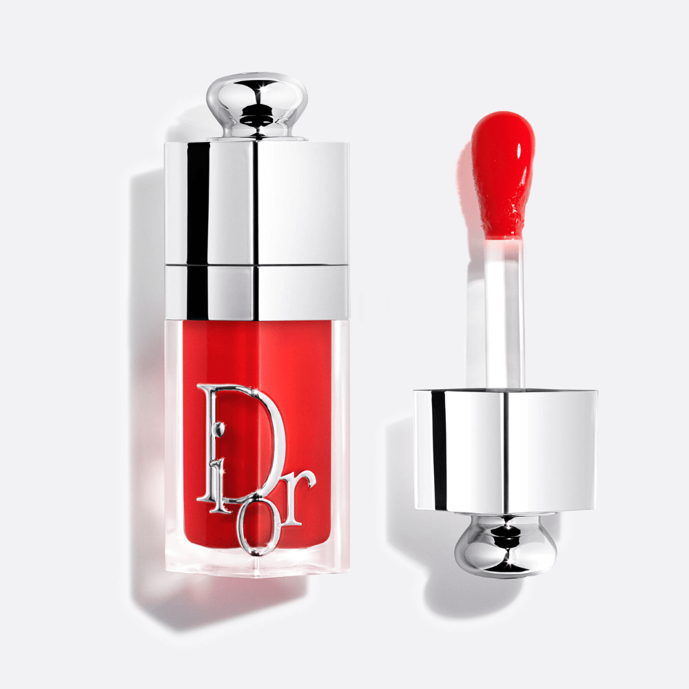 DIOR Addict Lip Glow Oil 6ml New Version in 3 Finishes - Bare Face Beauty