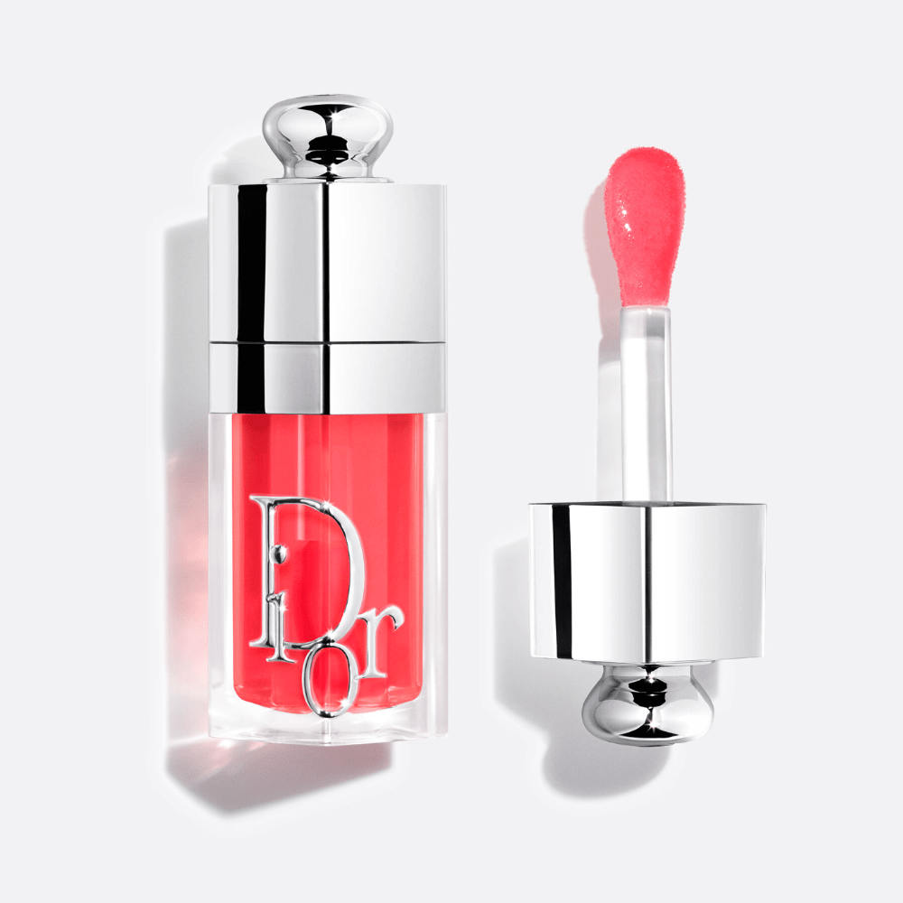 DIOR Addict Lip Glow Oil 6ml New Version in 3 Finishes - Bare Face Beauty
