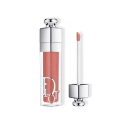 DIOR Addict Lip Maximizer - 038 Rose Nude 6ml - Bare Face Beauty