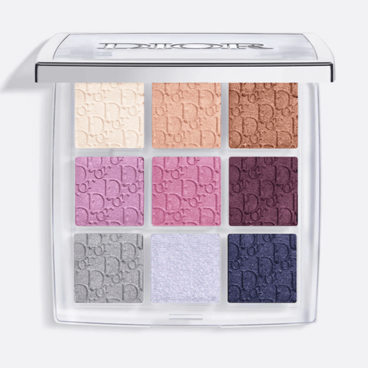 DIOR Backstage Eye Palette - PRE ORDER - Bare Face Beauty