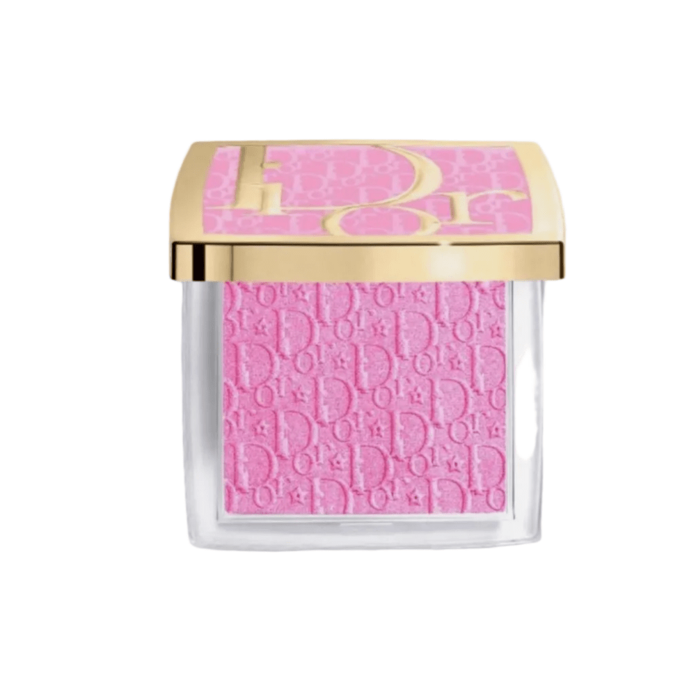 DIOR Backstage Rosy Glow Blush - 2025 Festive Limited Edition - Bare Face Beauty