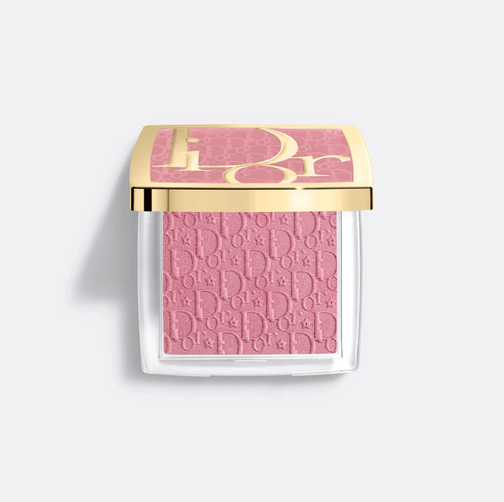 DIOR Backstage Rosy Glow Blush - 2025 Festive Limited Edition - Bare Face Beauty