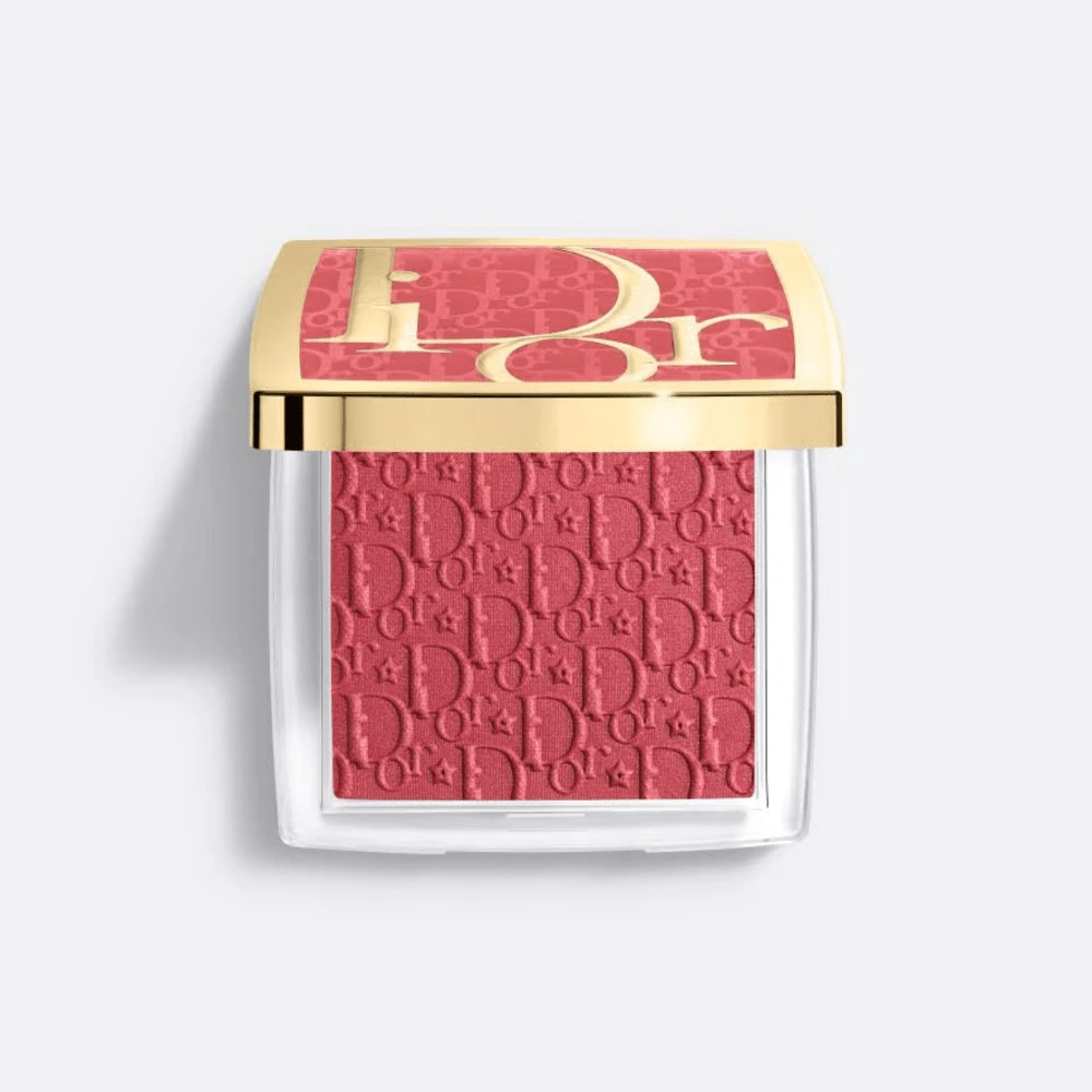 DIOR Backstage Rosy Glow Blush - 2025 Festive Limited Edition - Bare Face Beauty