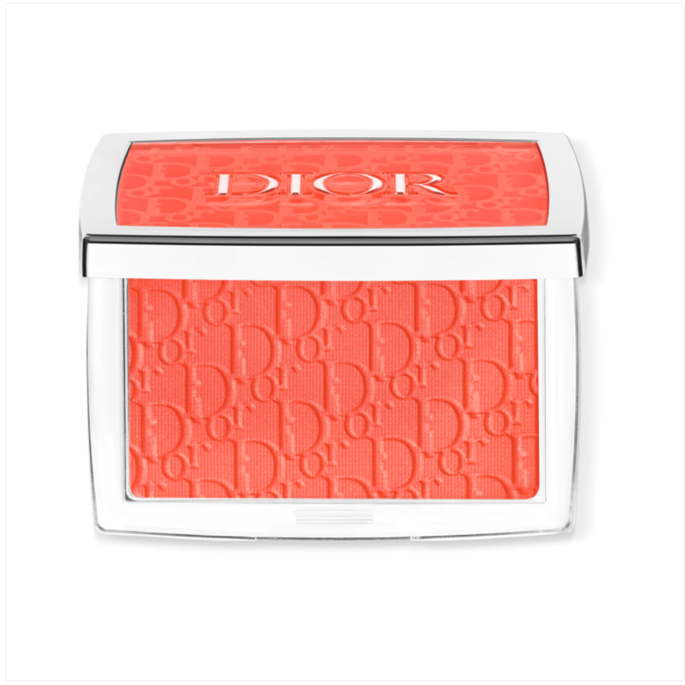 DIOR Backstage Rosy Glow Blush - PRE ORDER - Bare Face Beauty