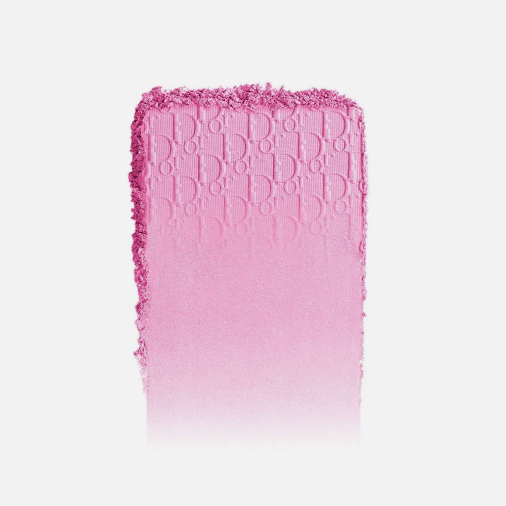 DIOR Backstage Rosy Glow Blush - PRE ORDER - Bare Face Beauty