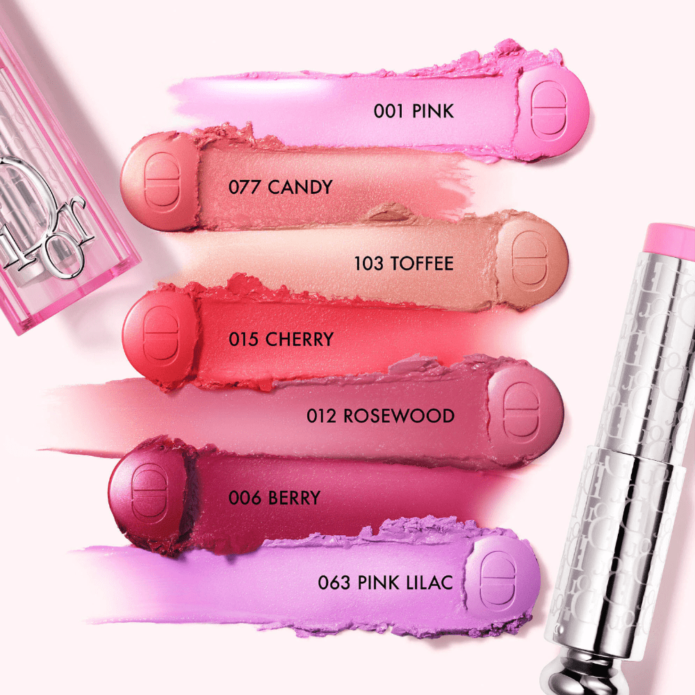 DIOR Backstage Rosy Glow Blush Stick - Bare Face Beauty