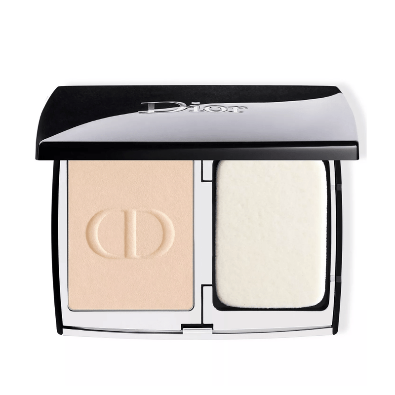 DIOR Forever Natural Velvet Compact Foundation - Bare Face Beauty