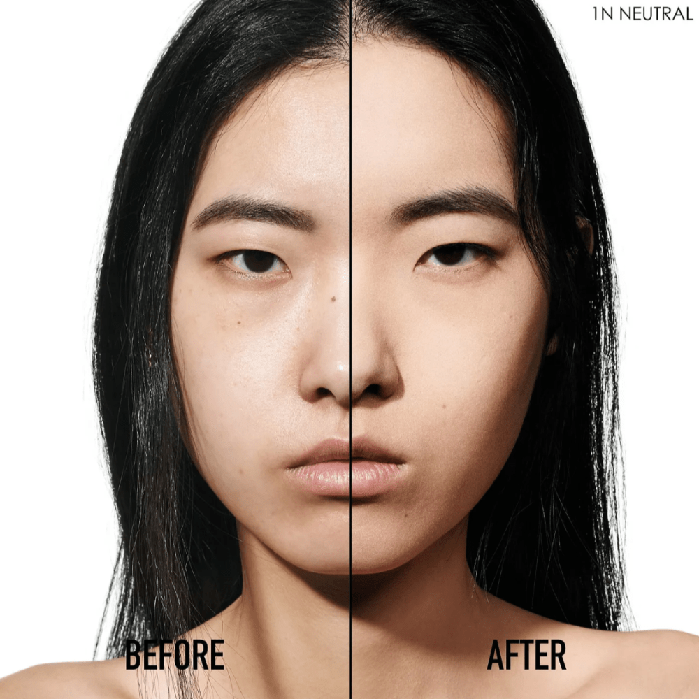 DIOR Forever Natural Velvet Compact Foundation - Bare Face Beauty