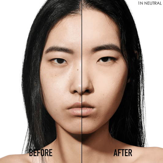 DIOR Forever Natural Velvet Compact Foundation - Bare Face Beauty