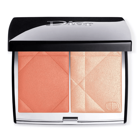 DIOR Rouge Blush Colour & Glow - PRE ORDER - Bare Face Beauty