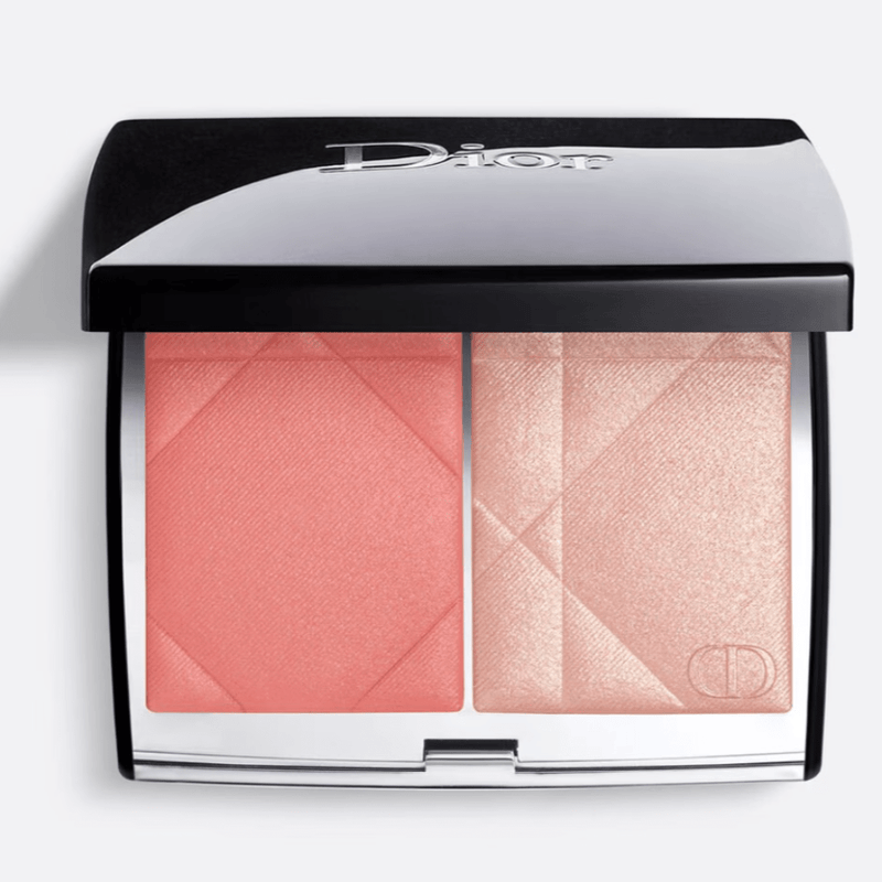 DIOR Rouge Blush Colour & Glow - PRE ORDER - Bare Face Beauty