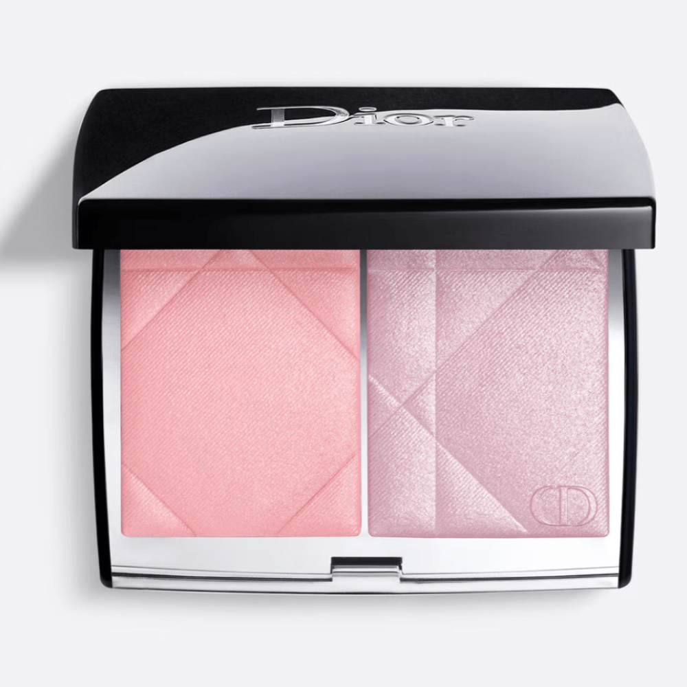 DIOR Rouge Blush Colour and Glow at Bare Face Beauty