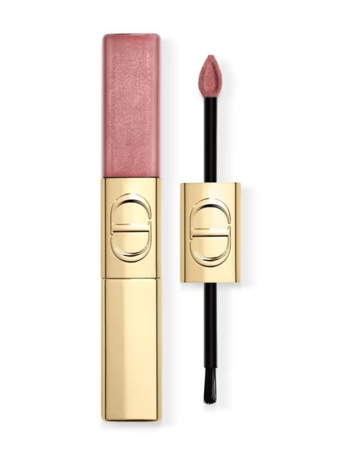 DIOR Rouge Dior Limited Edition Sequin Liquid Duo - Limited Edition - Bare Face Beauty