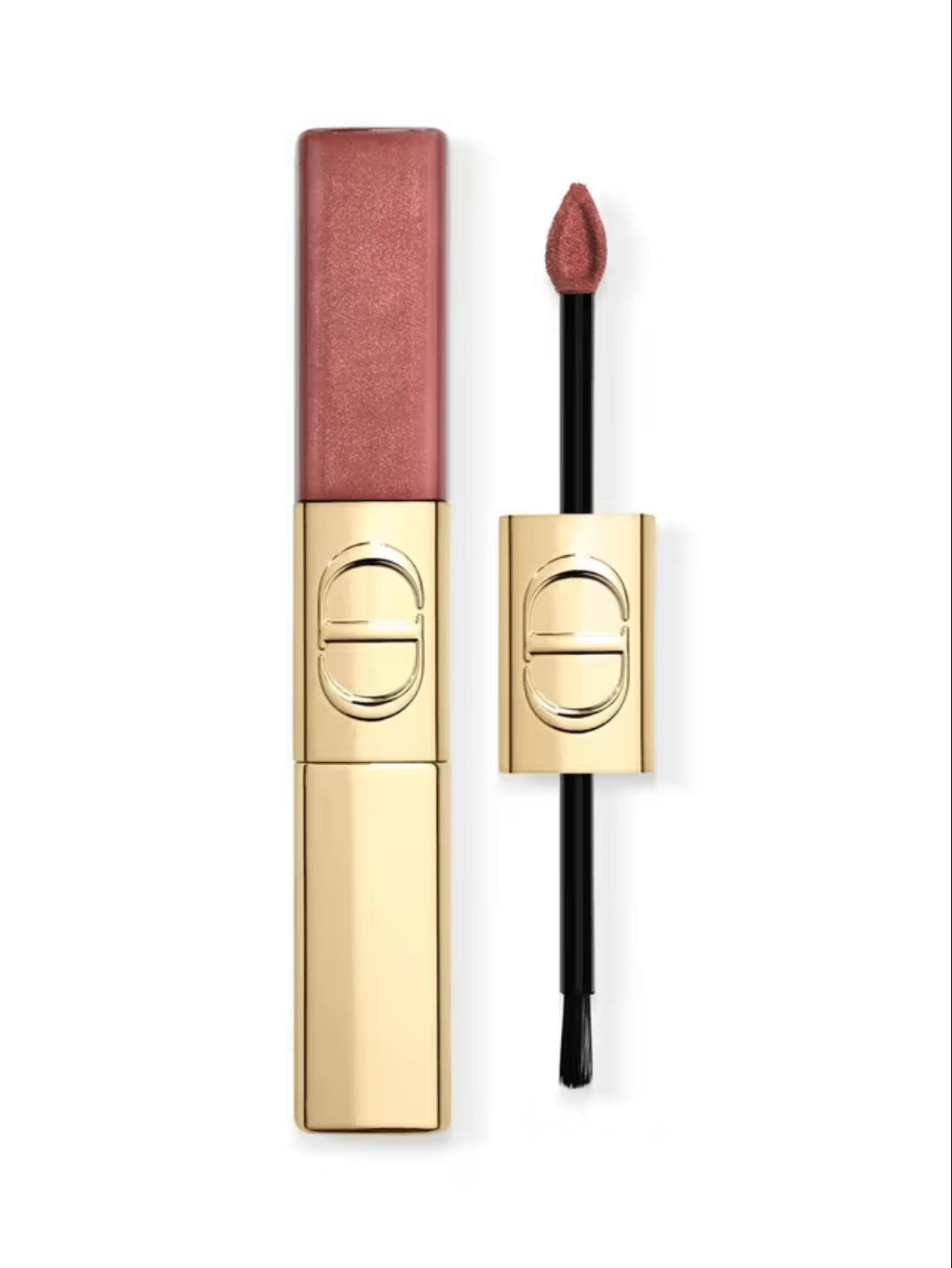 DIOR Rouge Dior Limited Edition Sequin Liquid Duo - Limited Edition - Bare Face Beauty
