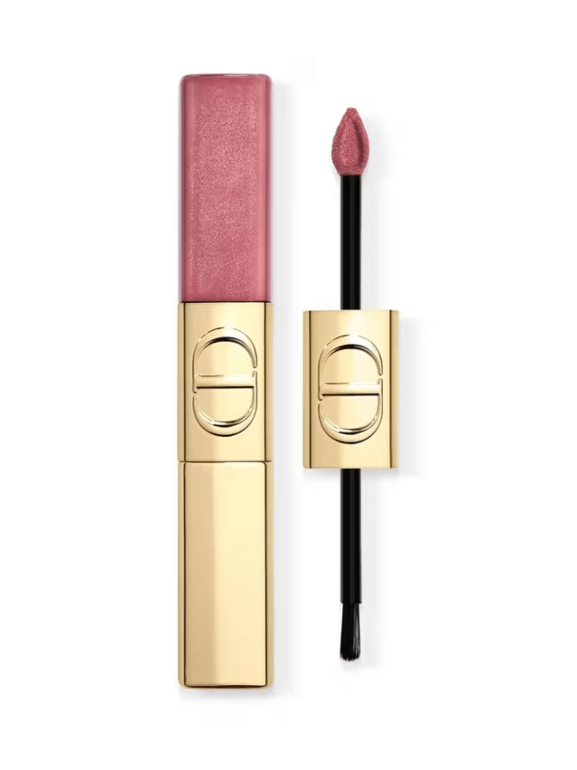 DIOR Rouge Dior Limited Edition Sequin Liquid Duo - Limited Edition - Bare Face Beauty