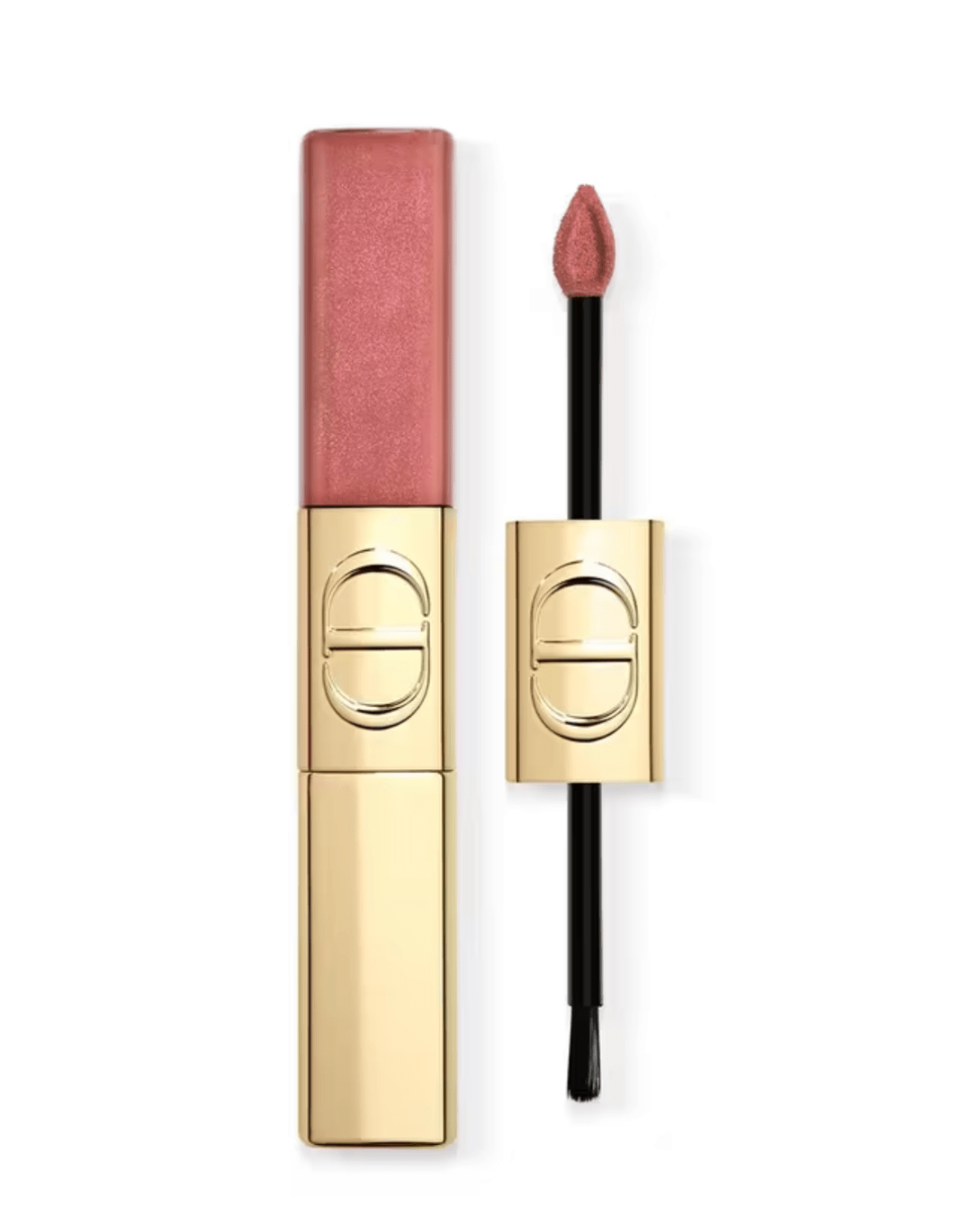 DIOR Rouge Dior Limited Edition Sequin Liquid Duo - Limited Edition - Bare Face Beauty