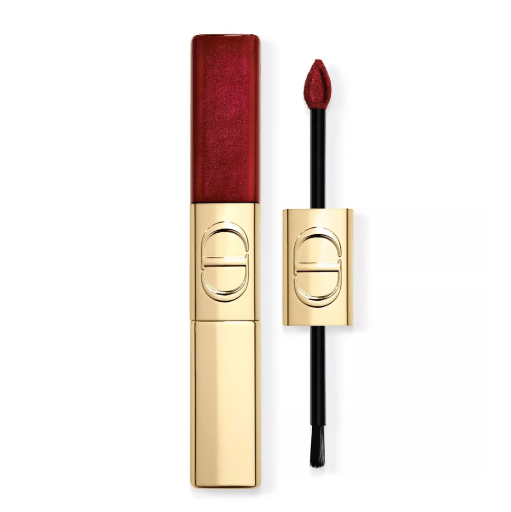 DIOR Rouge Sequin Liquid Duo - Limited Edition - Bare Face Beauty