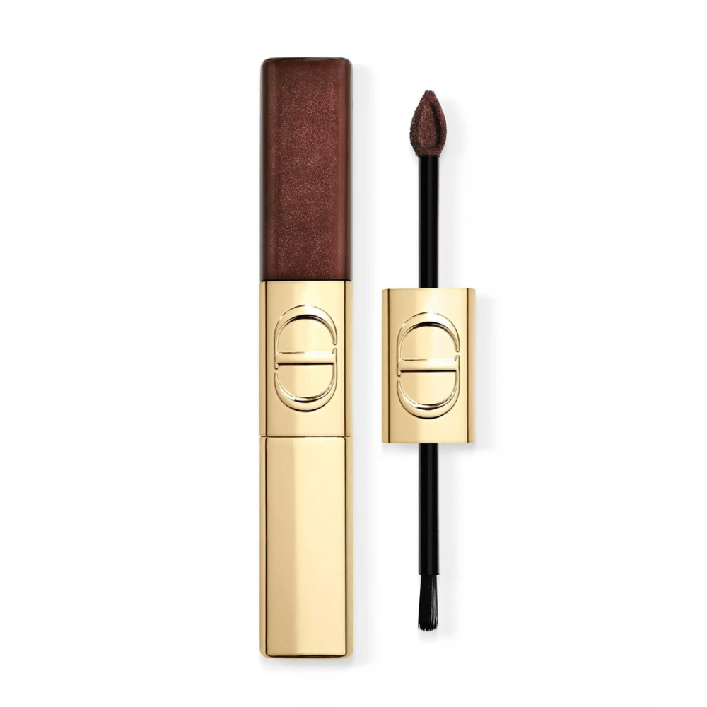 DIOR Rouge Sequin Liquid Duo - Limited Edition - Bare Face Beauty