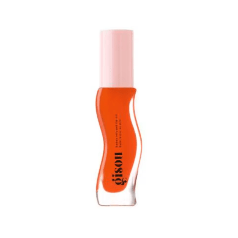 GISOU Honey Infused Lip Oil 8ml - Bare Face Beauty