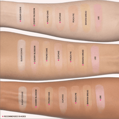 Huda Beauty Easy Bake Loose Baking & Setting Powder 20g - Bare Face Beauty