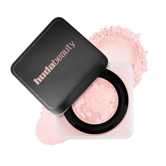 Huda Beauty Easy Bake Loose Baking & Setting Powder 20g - Bare Face Beauty