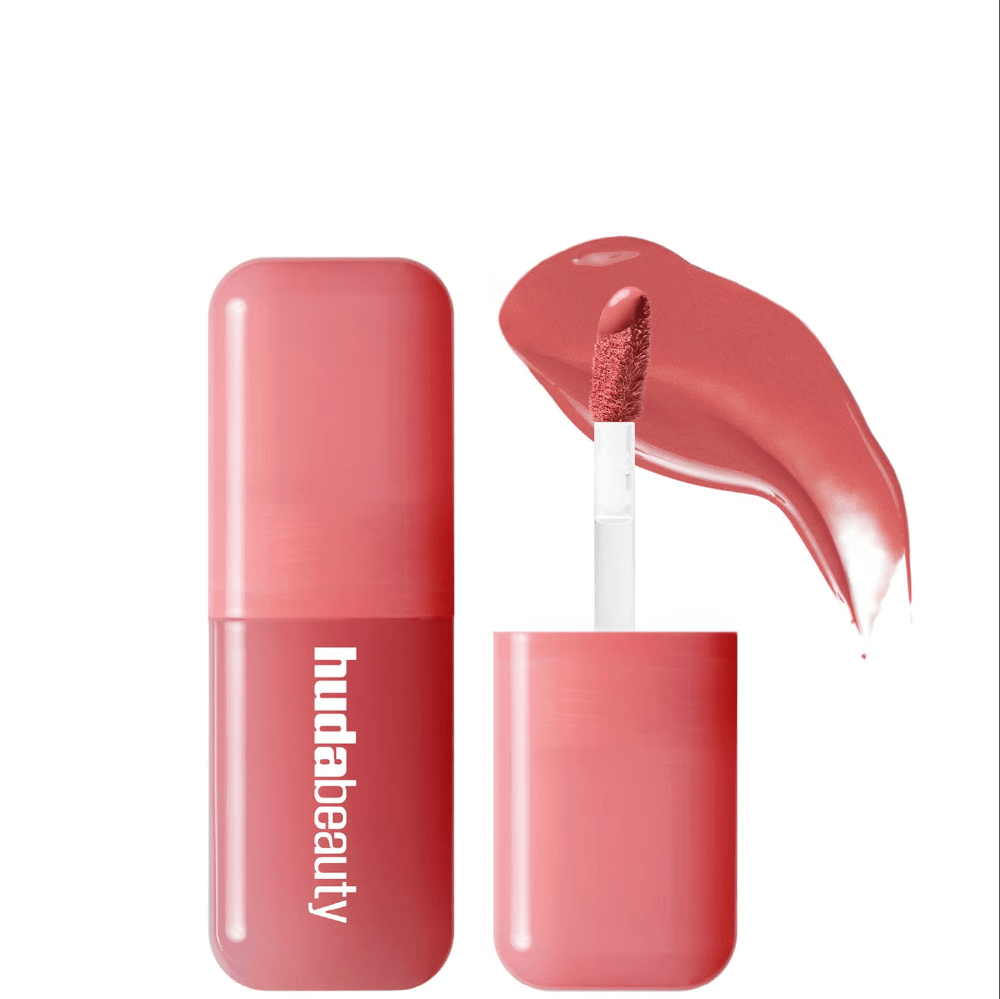 Huda Beauty Huda Beauty Liquid Blush Filter 4.5ml - Bare Face Beauty